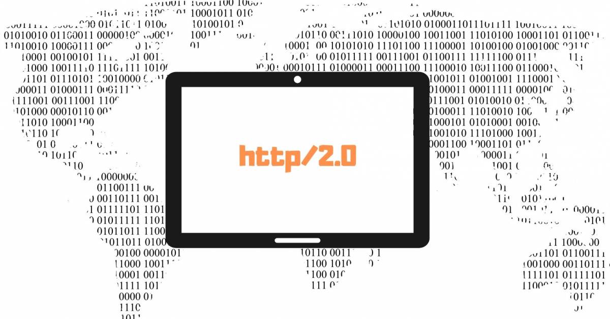 U ns beia eshopy  na HTTP/2.0
