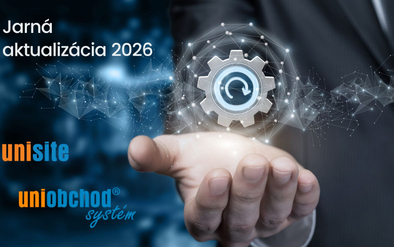 Jarn� aktualiz�cia: Pripraven� na AI �ru