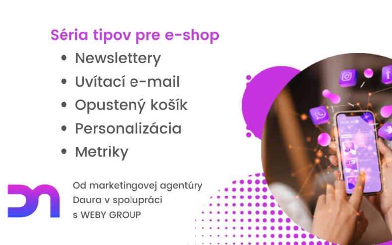 Prečo väčšina eshopov necháva peniaze na stole Prečo väčšina eshopov necháva peniaze na stole