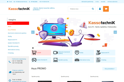 www.kassotechnik.sk