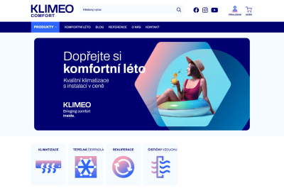 eshop.klimeo.cz
