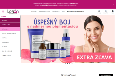 www.lorin.sk